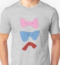 Marie, Toulouse, and Berlioz Unisex T-Shirt
