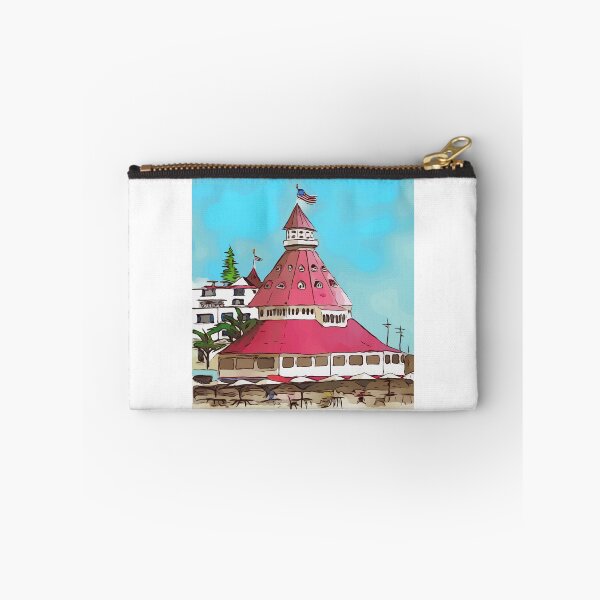 Item preview, Coronado Island, San Diego California - WelshDesigns designed and sold by welshdesigns.