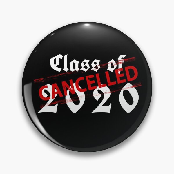 Aperçu de l'œuvre Classe de 2020 créée et vendue par unclecracker.