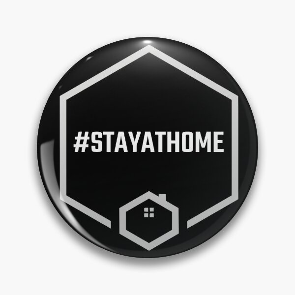 Item preview, #stayathome designed and sold by Ccbbtr.