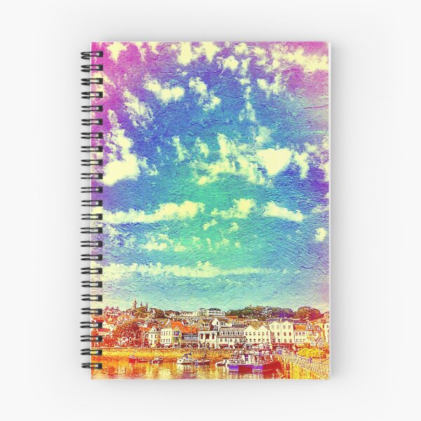 Item preview, St Peter Port GY designed and sold by Leslie Naylor.