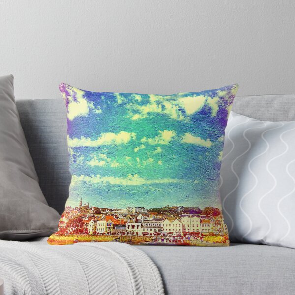 Item preview, St Peter Port GY designed and sold by Leslie Naylor.