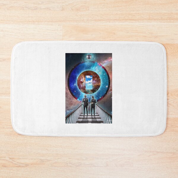 Item preview, Techno-Illogical designed and sold by Bobby Zeik.