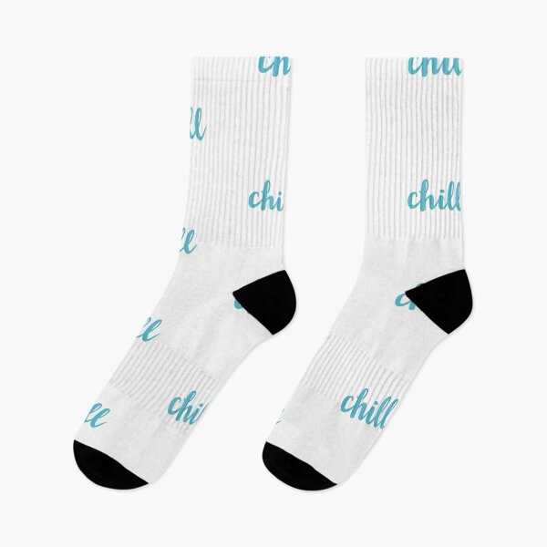 Item preview, chill designed and sold by Inspirationmotivation.