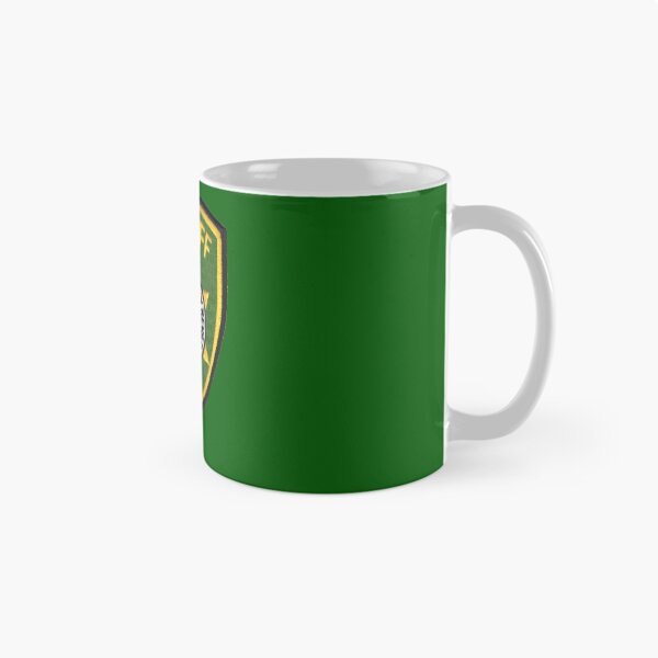 Item preview, Esmeralda County Nevada Sheriff designed and sold by Lawrence Baird.