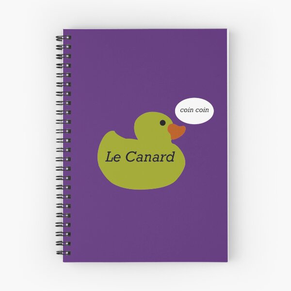 Item preview, Le Canard designed and sold by masachan.