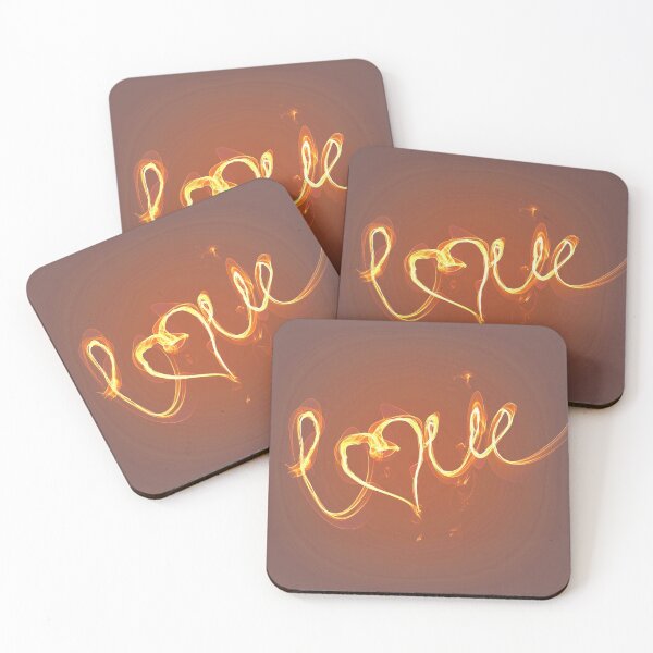 Item preview, Love In Fire designed and sold by saharezza.