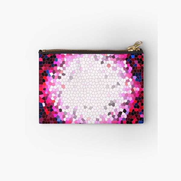 Item preview, Crystallize pattern  designed and sold by Karen Dayton.