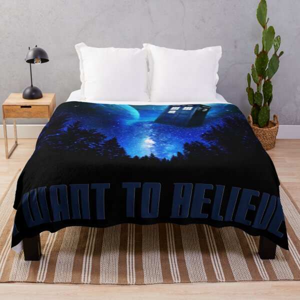 Item preview, I Want to Believe designed and sold by Aidmar-Mermaid.