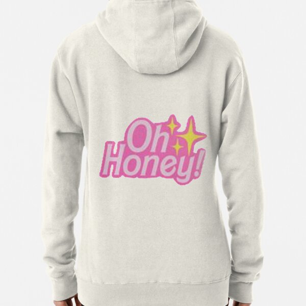 IF Vannessa Cant Sedate IT NO ONE CAN Hoodie Shirt Pink