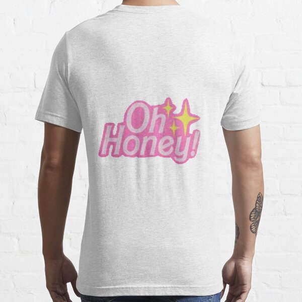 trixie mattel oh honey shirt