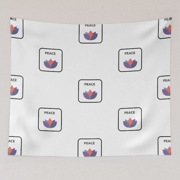 Item preview, PEACE designed and sold by Inspirationmotivation.