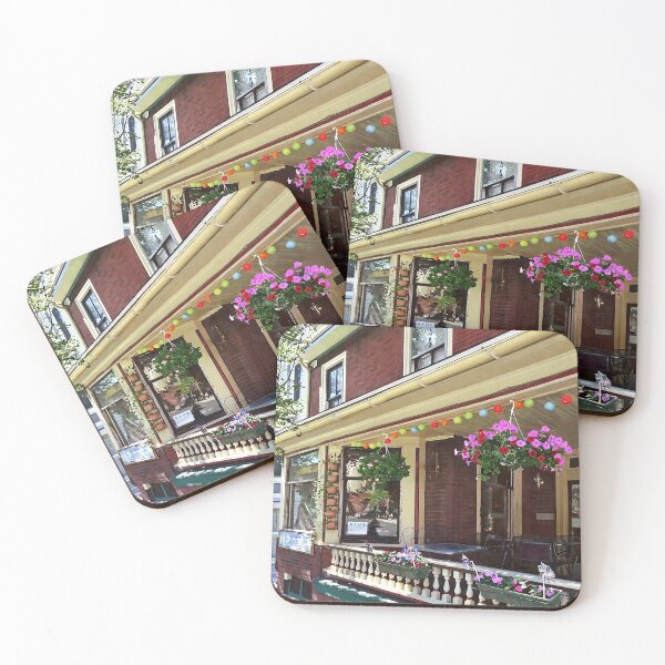 Item preview, Jim Thorpe - Restaurant on Broadway designed and sold by Susan Savad.