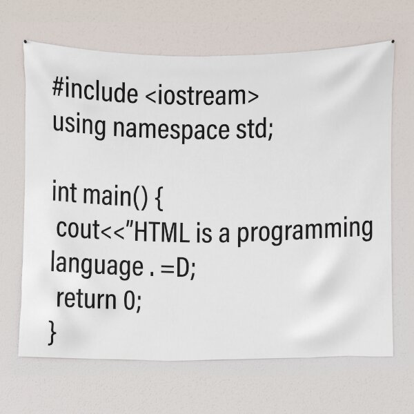 Item preview, HTML joke designed and sold by kombos.