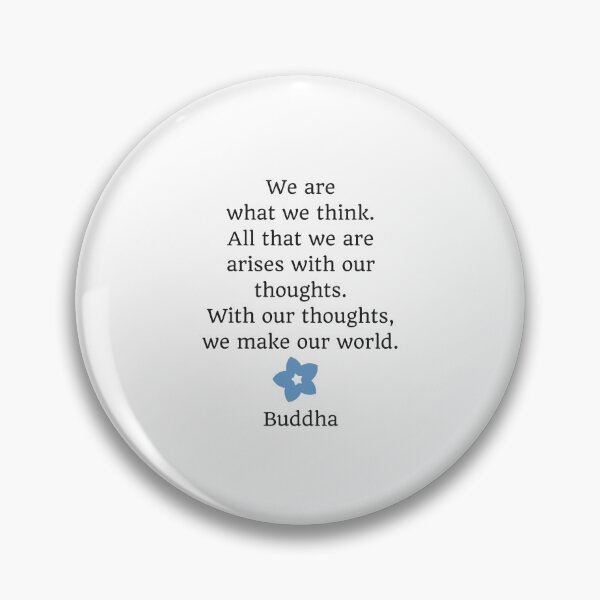 Item preview, We are what we think designed and sold by Inspirationmotivation.