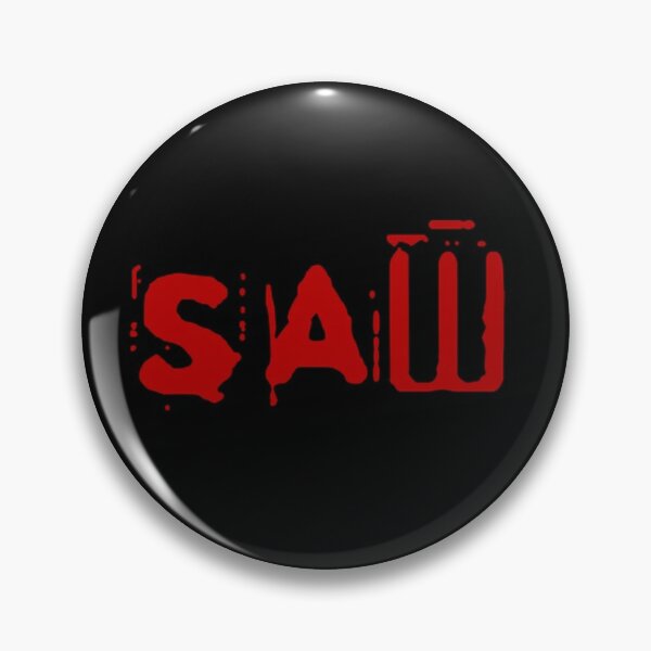 SAW Pin Set