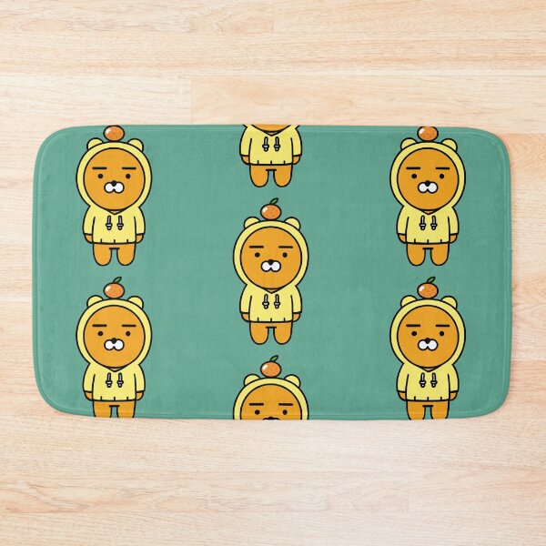 Item preview, Tangerine Ryan designed and sold by smileyfriend.