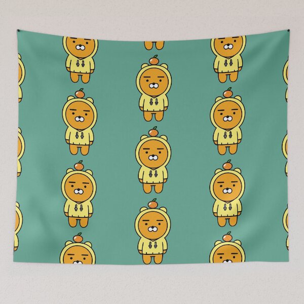Item preview, Tangerine Ryan designed and sold by smileyfriend.