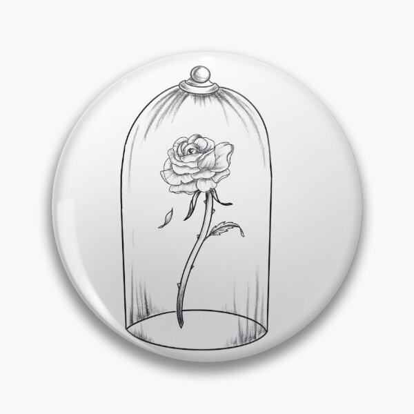 Item preview, Beauty and the beast  designed and sold by BambamSelcouth.