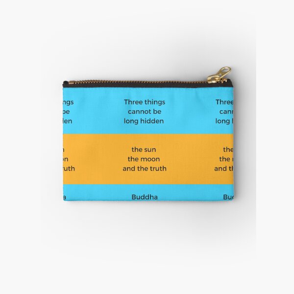 Item preview, Buddhist Quote - The Truth designed and sold by Inspirationmotivation.