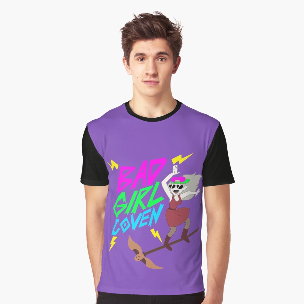 Vista previa del artículo con la obra «Camiseta gráfica», diseñado y vendido por Sharkanakronism.