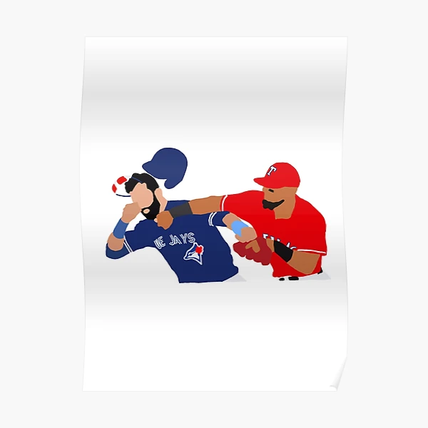 Jose Bautista  Essential T-Shirt for Sale by athleteart20