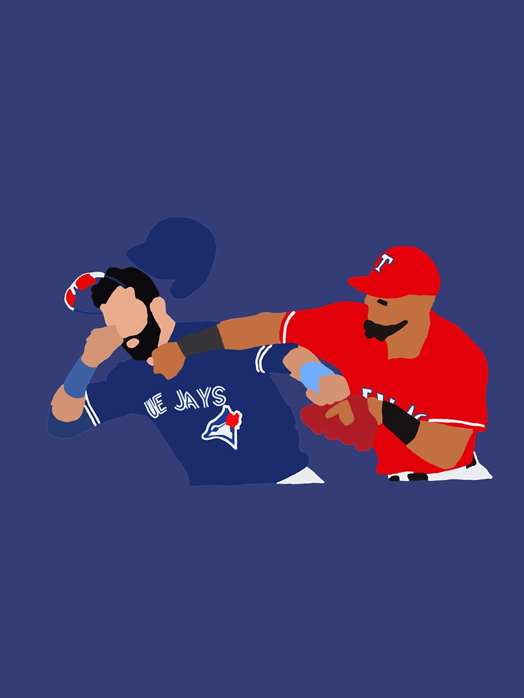 Jose Bautista  Essential T-Shirt for Sale by athleteart20