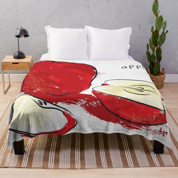 Item preview, apples designed and sold by kim tang.