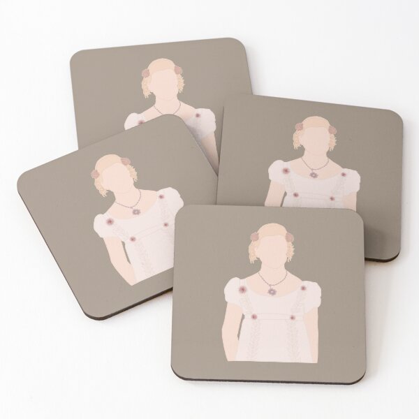 Item preview, EMMA  designed and sold by theatreletters.
