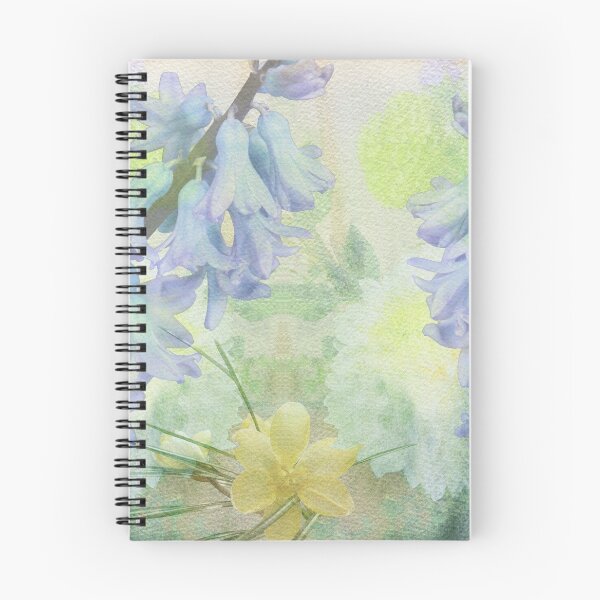 Item preview, Pastel Spring designed and sold by walstraasart.