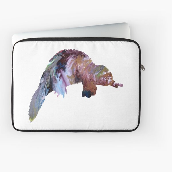 Platypus Laptop Sleeve