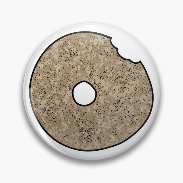 Item preview, Everything Bagel designed and sold by jackiemac024.