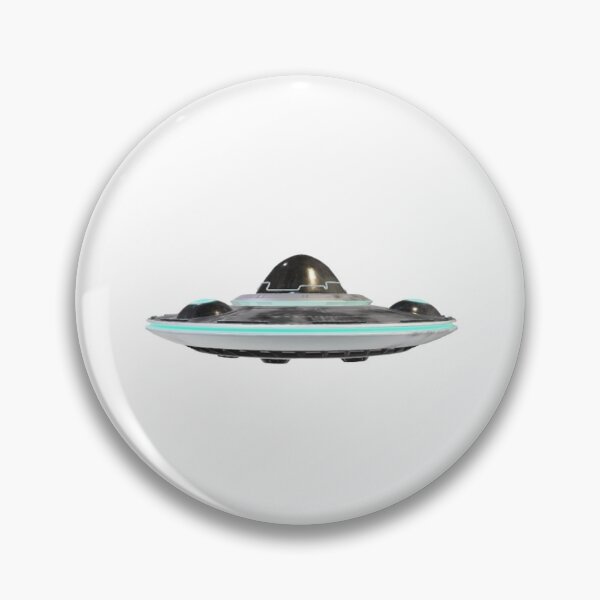 Item preview, UFO spaceship  designed and sold by nydollarslice.