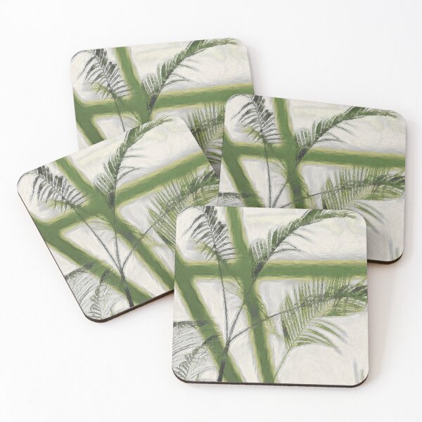 Item preview, Shadows and Palms V3 designed and sold by MinnieMaya.