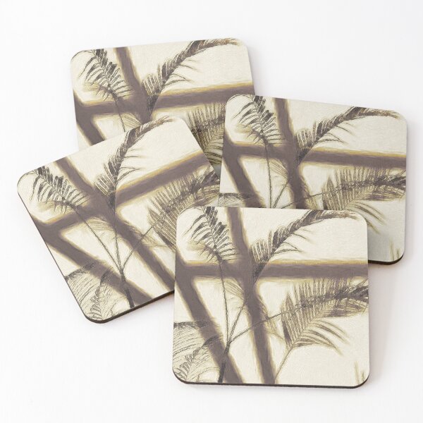 Item preview, Shadows and Palms V4 designed and sold by MinnieMaya.