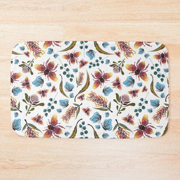 Item preview, Butterflies and Bees! designed and sold by Lisa Barry.