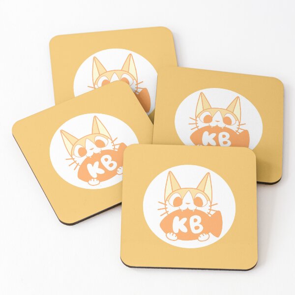 Item preview, Kittybaka Icon designed and sold by Kittybaka.