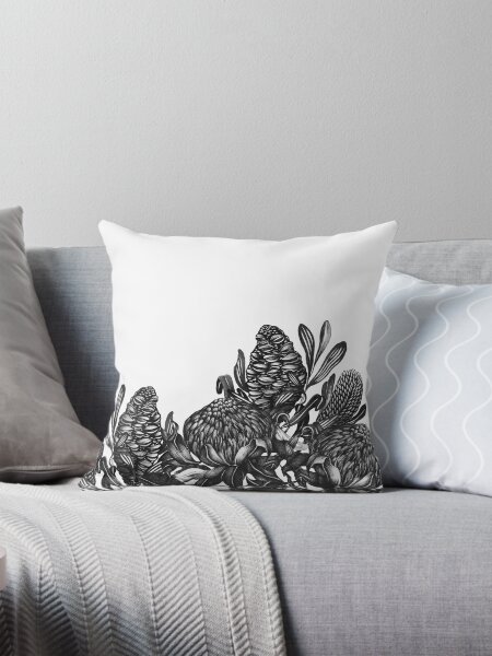 Item preview, Shapes of Australia designed and sold by Marian Rennie.
