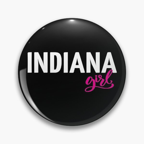 Item preview, Indiana Girl designed and sold by ProjectX23.