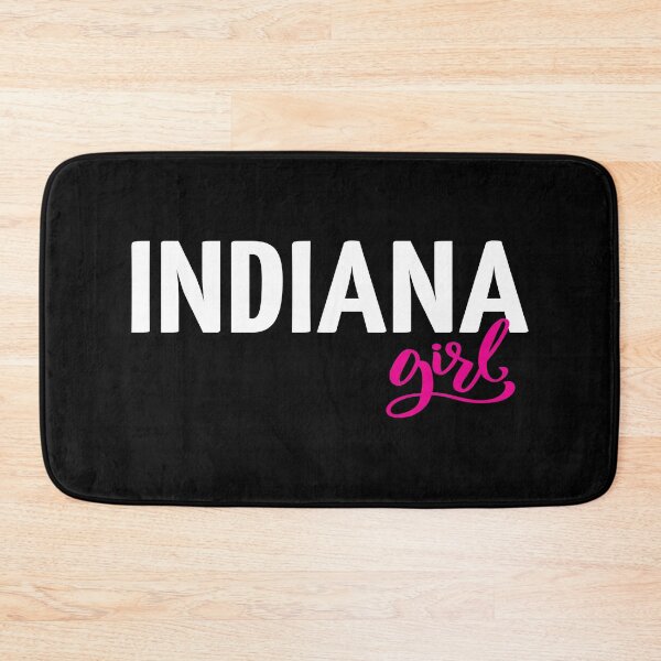 Item preview, Indiana Girl designed and sold by ProjectX23.
