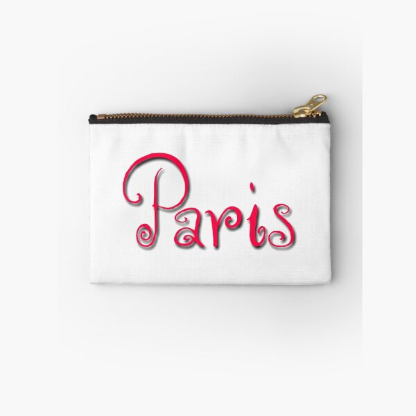 Item preview, Paris designed and sold by Almdrs.