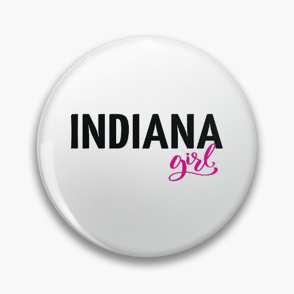 Item preview, Indiana Girl designed and sold by ProjectX23.