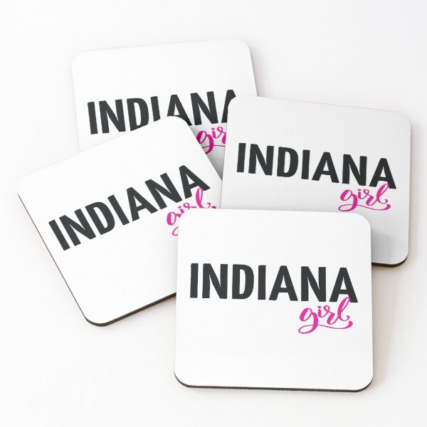 Item preview, Indiana Girl designed and sold by ProjectX23.