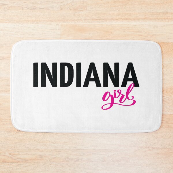 Item preview, Indiana Girl designed and sold by ProjectX23.