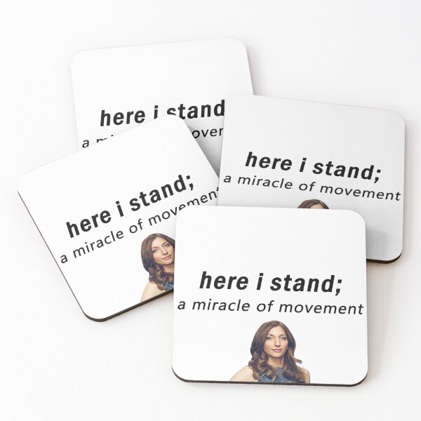 Item preview, B99 - Gina Linetti designed and sold by phoebebufay.