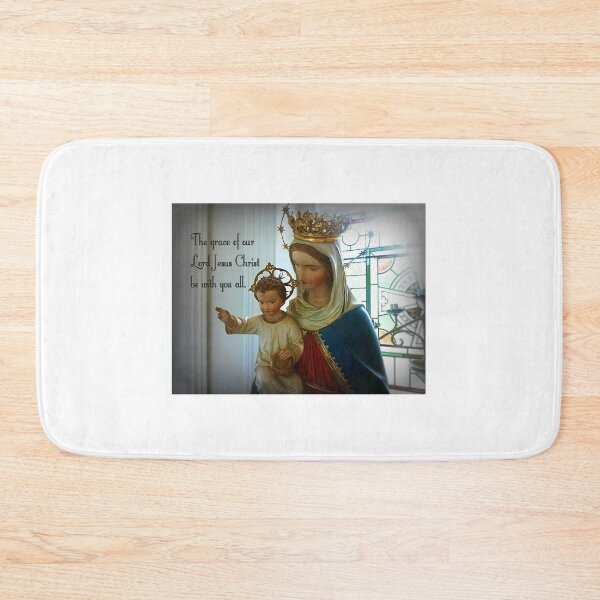 Item preview, *Mother & Child at the Daylesford Convent Gallery - Vic. designed and sold by EdsMum.