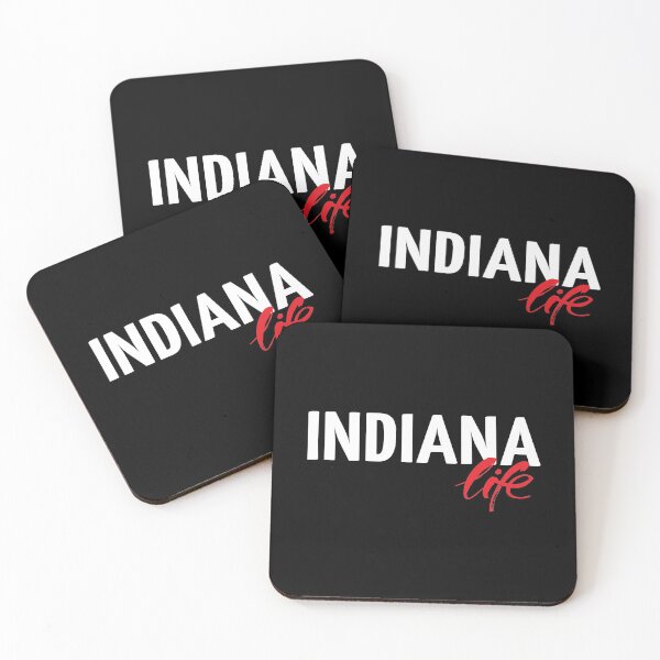 Item preview, Indiana Life designed and sold by ProjectX23.