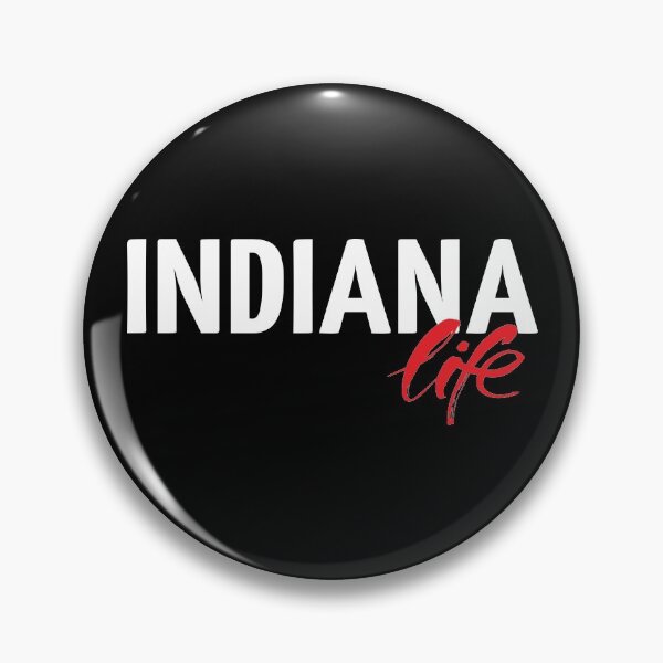 Item preview, Indiana Life designed and sold by ProjectX23.