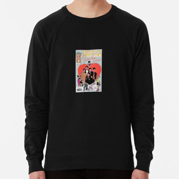 nkotb sweatshirt