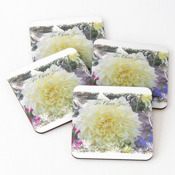 Item preview, To cheer you! designed and sold by Sandra Foster.